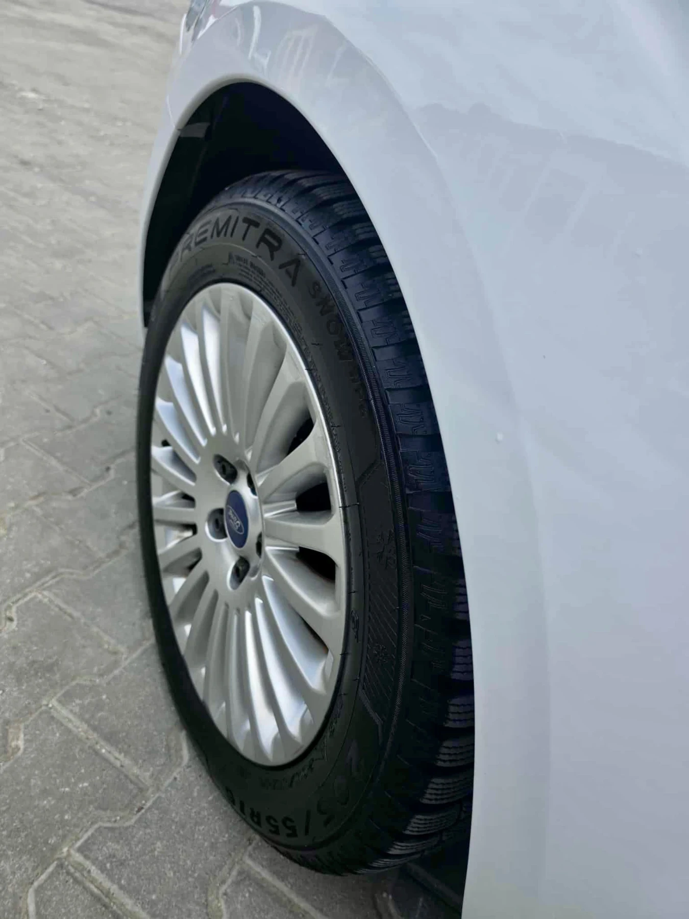 Ford Focus 1.6tdci facelift | Mobile.bg — изображение 5
