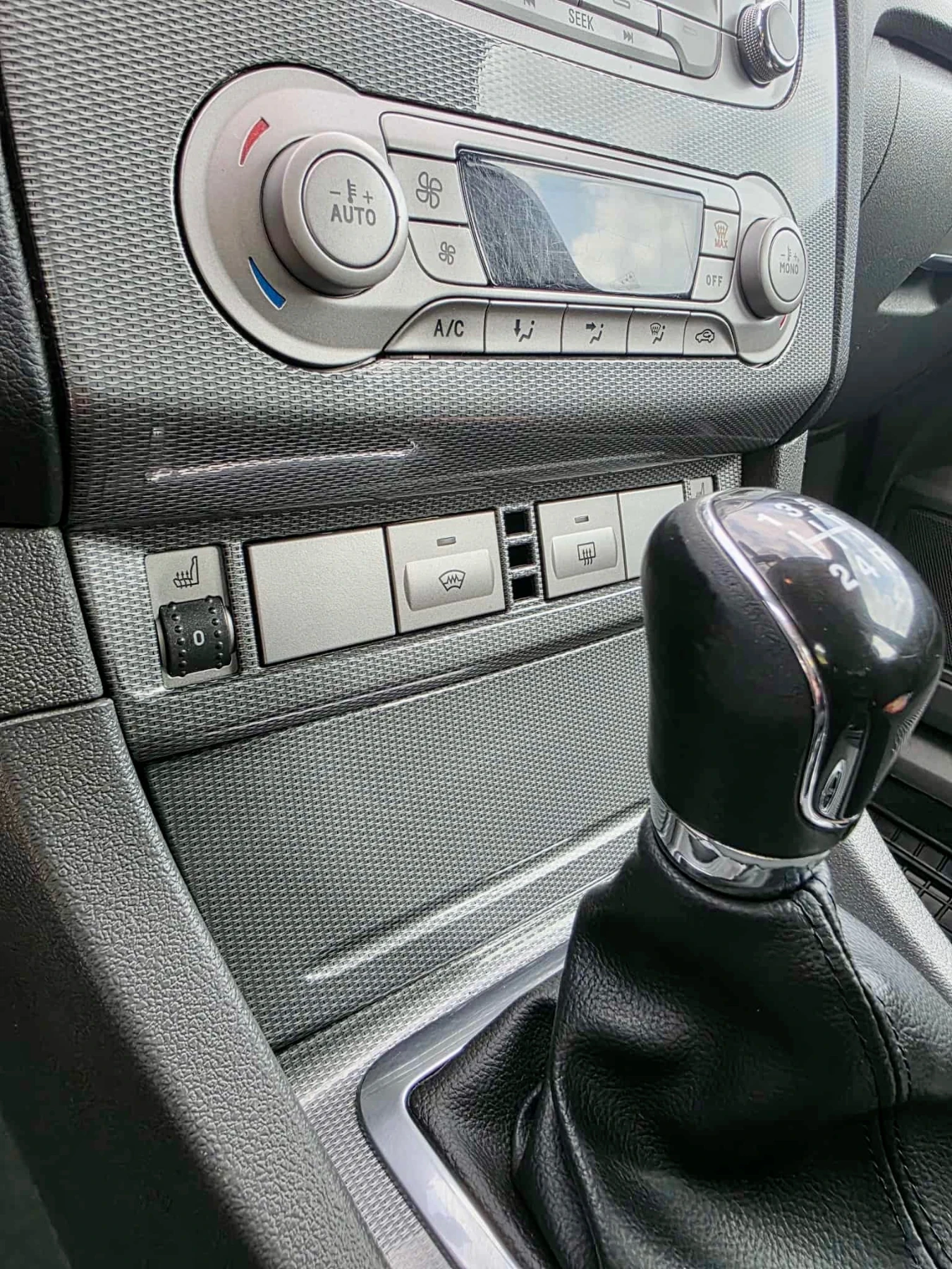 Ford Focus 1.6tdci facelift | Mobile.bg — изображение 8