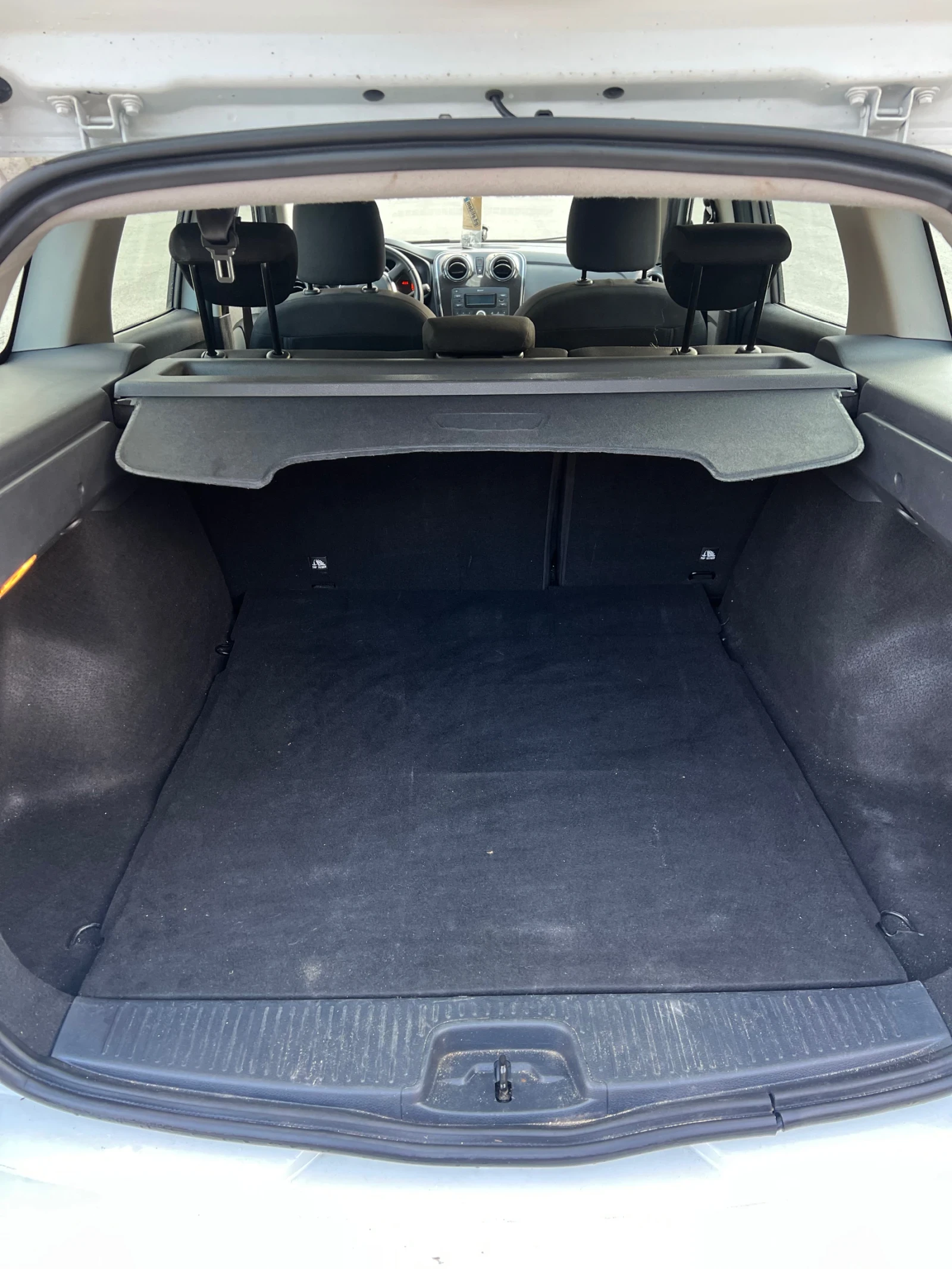 Dacia Logan * 1.0TCe* 100hp* LPG* КЛИМАТИК* 2020г*  | Mobile.bg — изображение 13