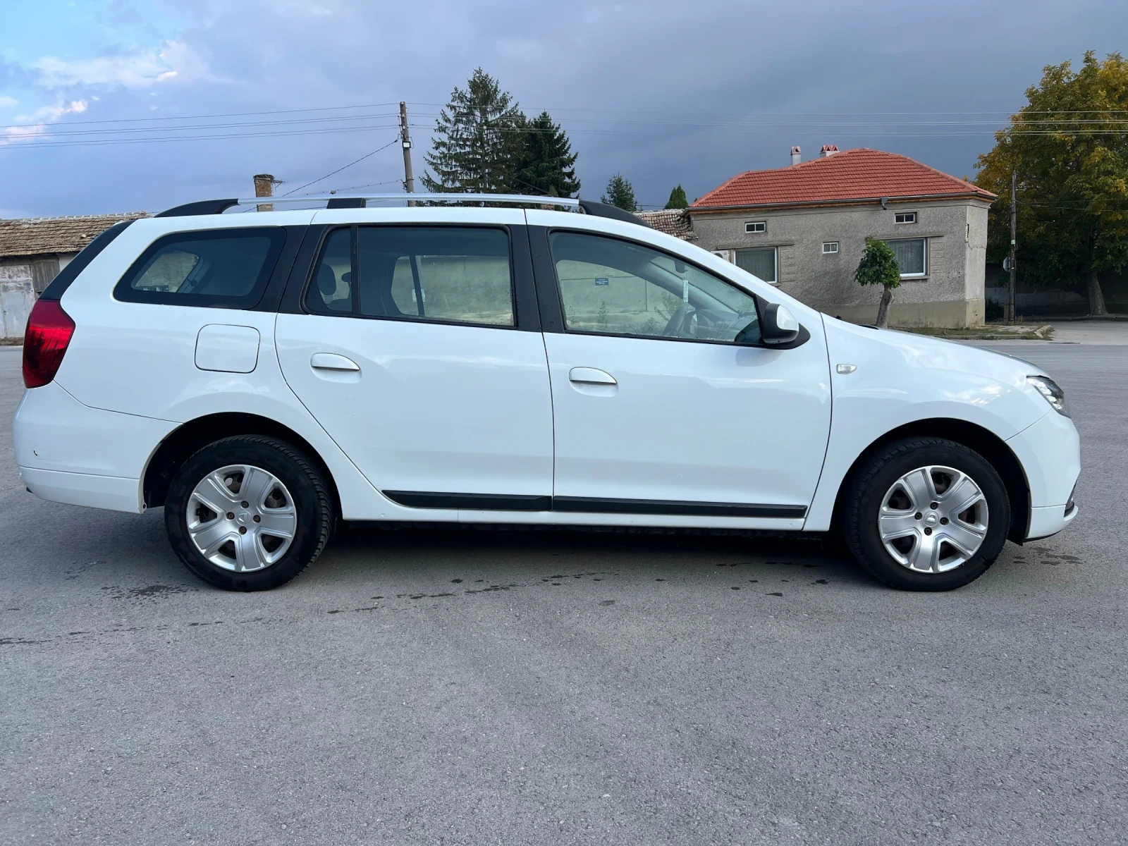 Dacia Logan * 1.0TCe* 100hp* LPG* КЛИМАТИК* 2020г*  - изображение 4