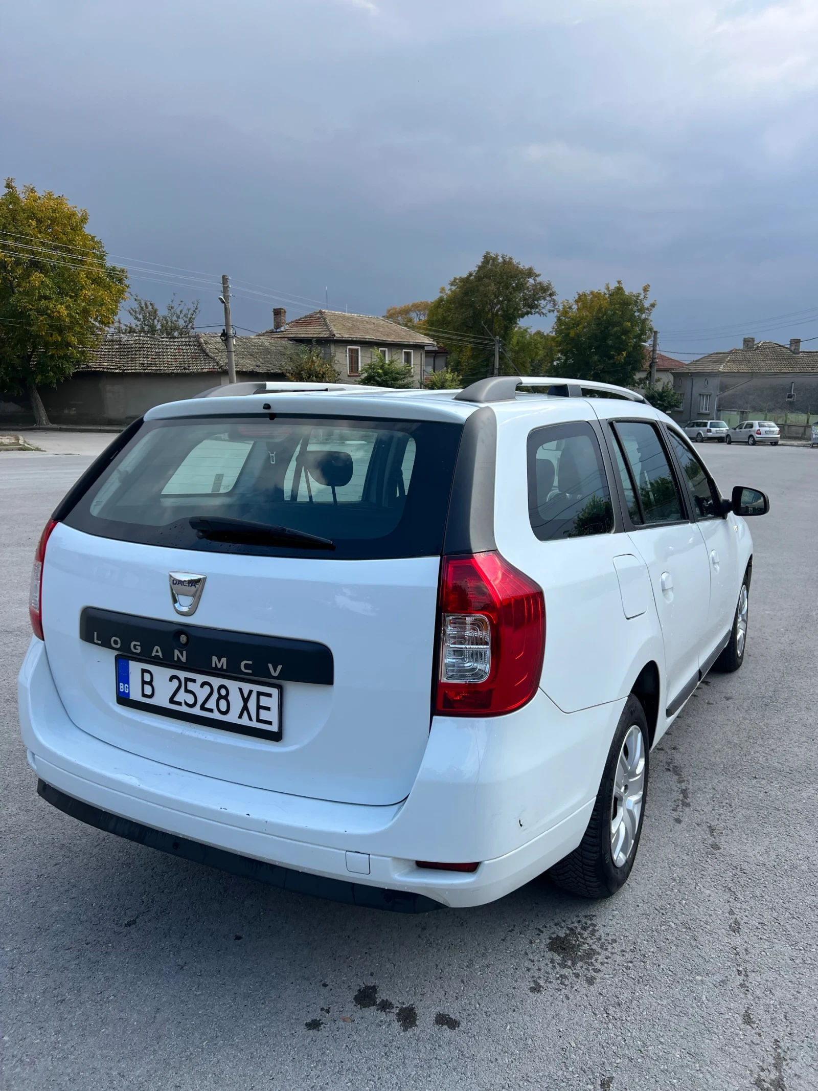 Dacia Logan * 1.0TCe* 100hp* LPG* КЛИМАТИК* 2020г*  - изображение 7