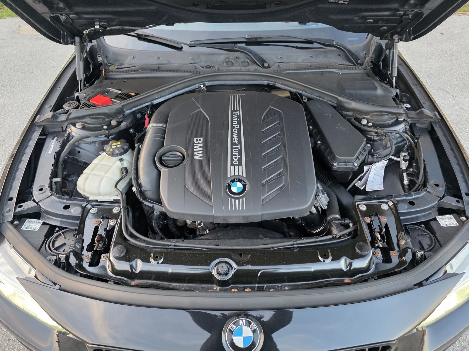 BMW 435 XD 313 .. / - /  / - /  | Mobile.bg   17