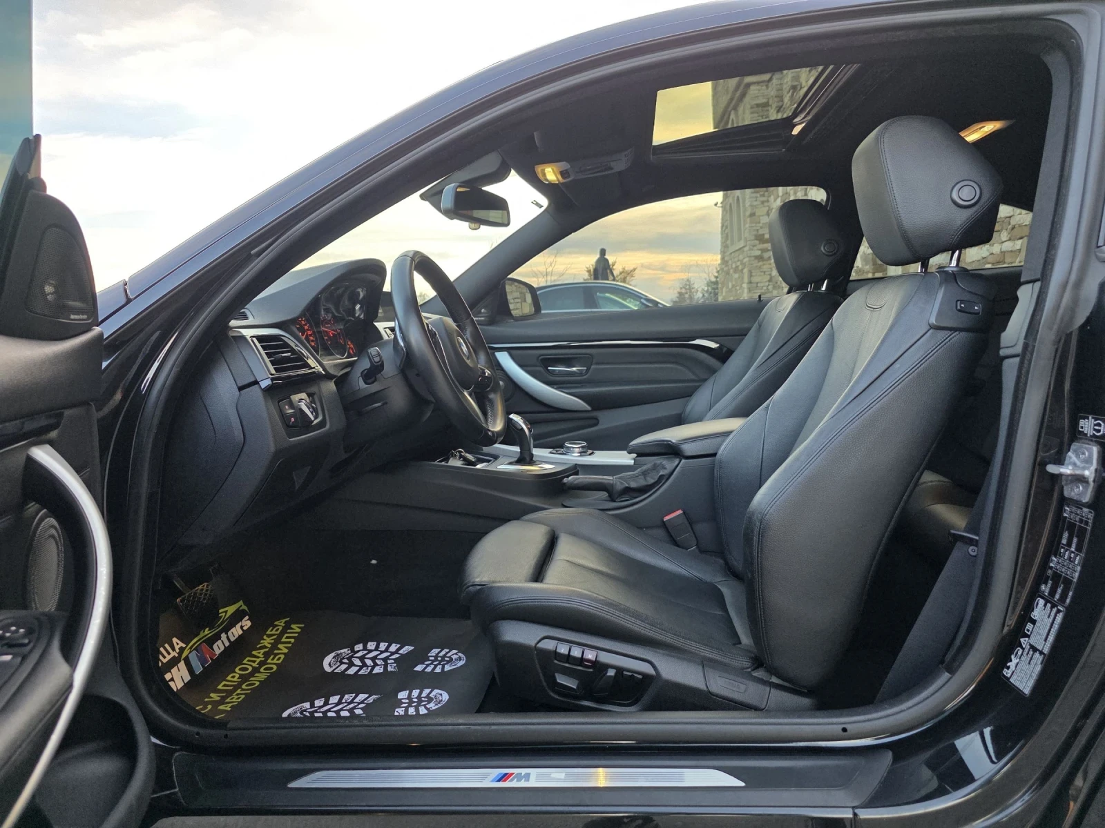 BMW 435 XD 313 .. / - /  / - /  | Mobile.bg   8