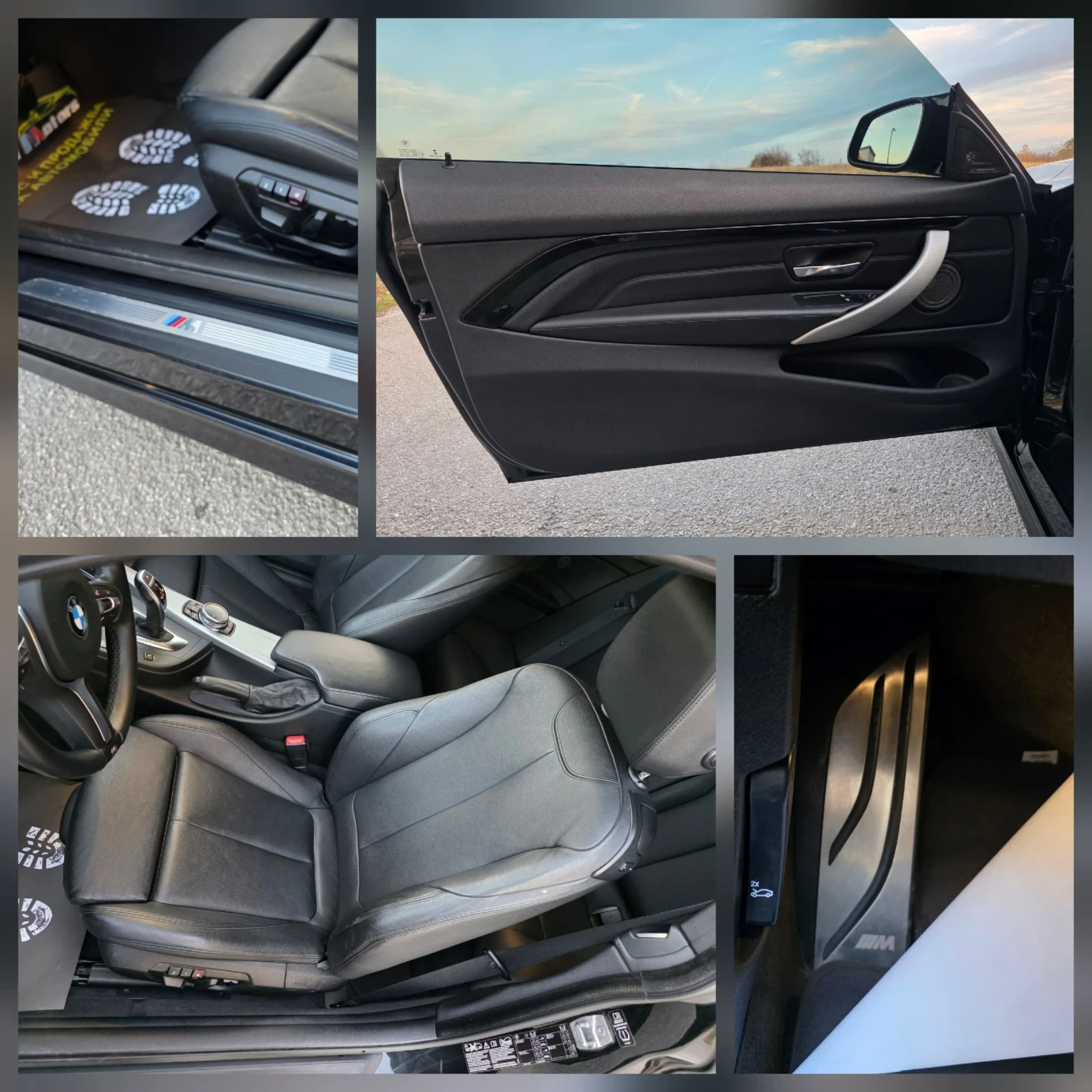 BMW 435 XD 313 .. / - /  / - /  | Mobile.bg   15