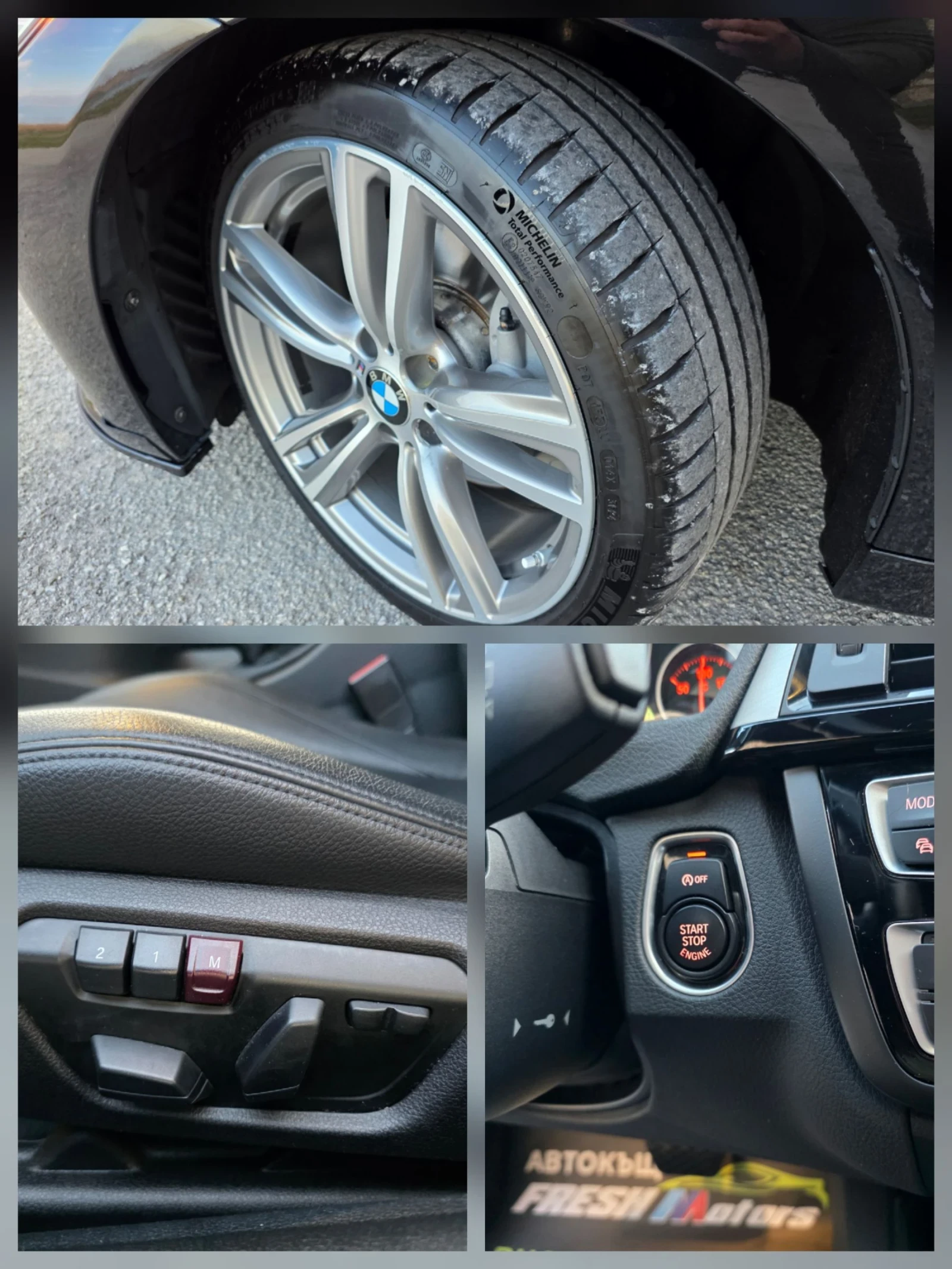 BMW 435 XD 313 .. / - /  / - /  | Mobile.bg   14