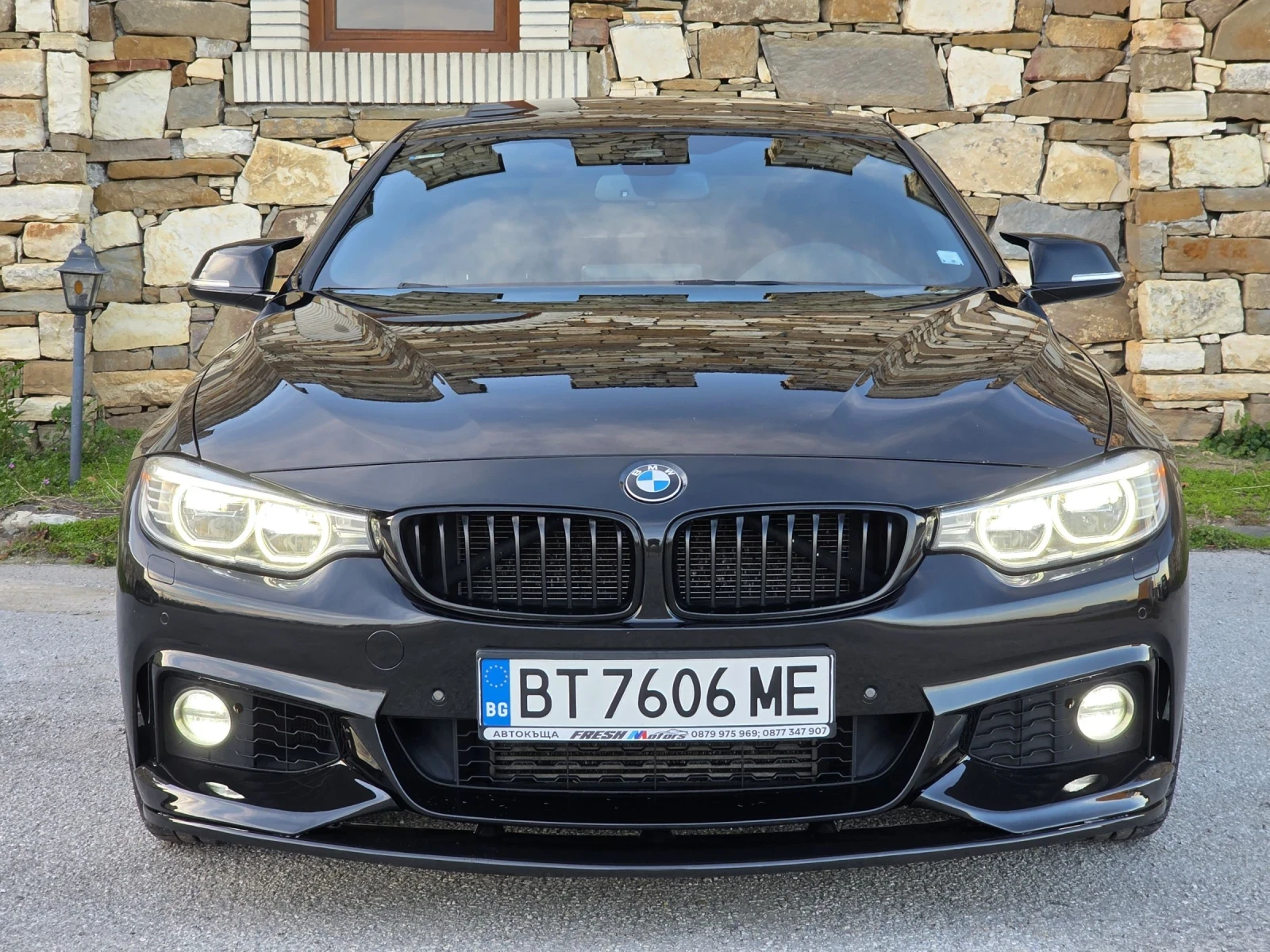 BMW 435 XD 313 .. / - /  / - /  | Mobile.bg   6