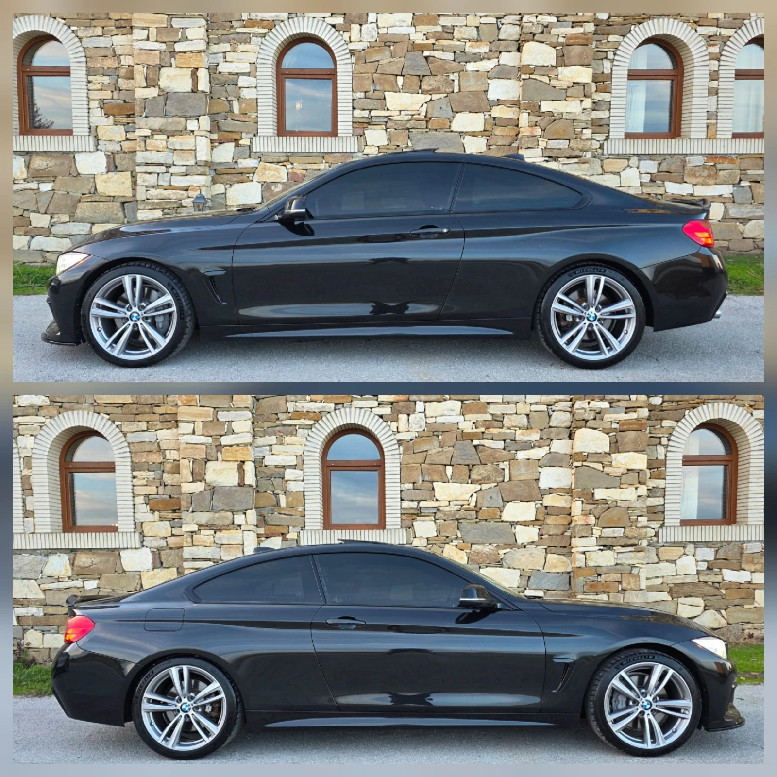 BMW 435 XD 313 .. / - /  / - /  | Mobile.bg   5
