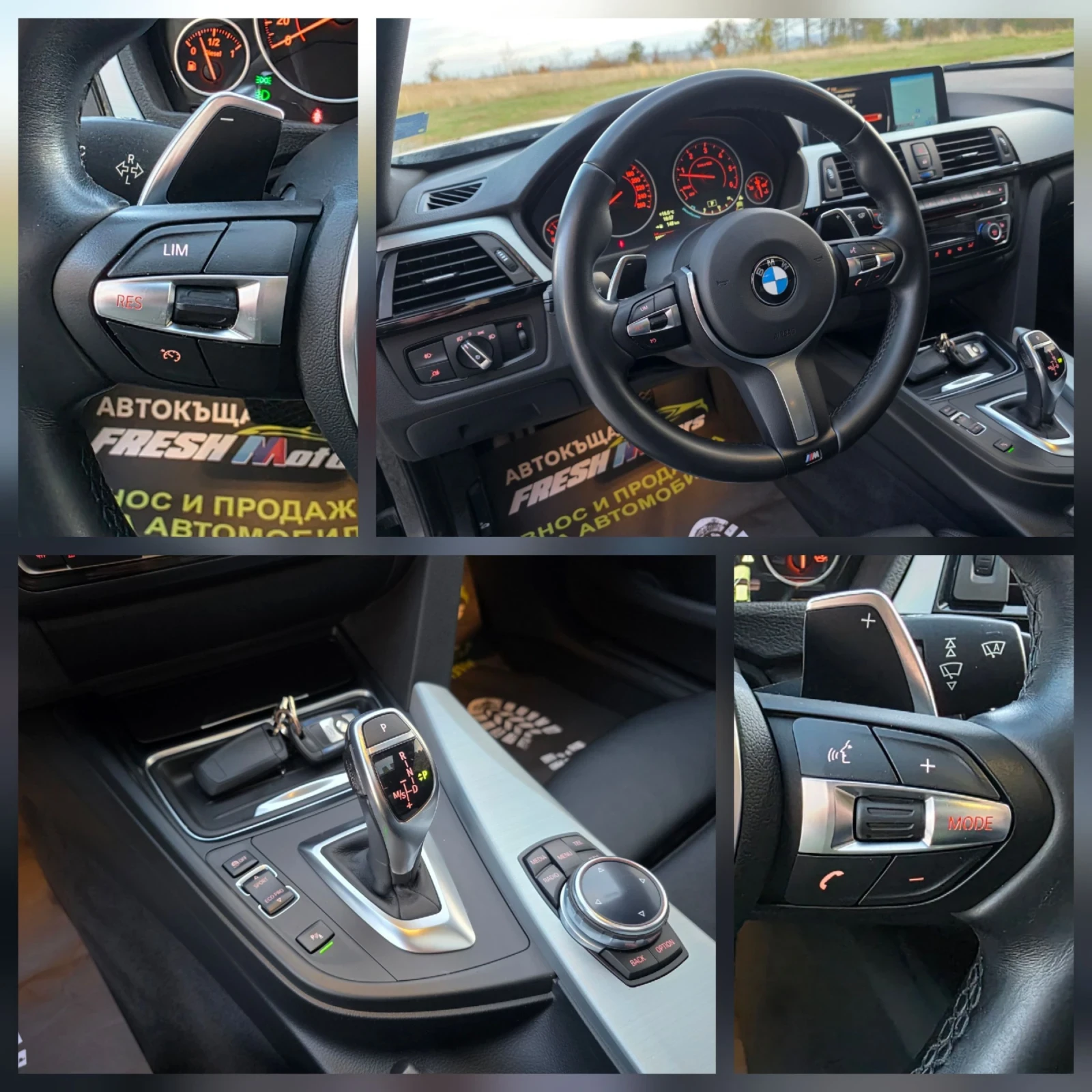 BMW 435 XD 313 .. / - /  / - /  | Mobile.bg   12