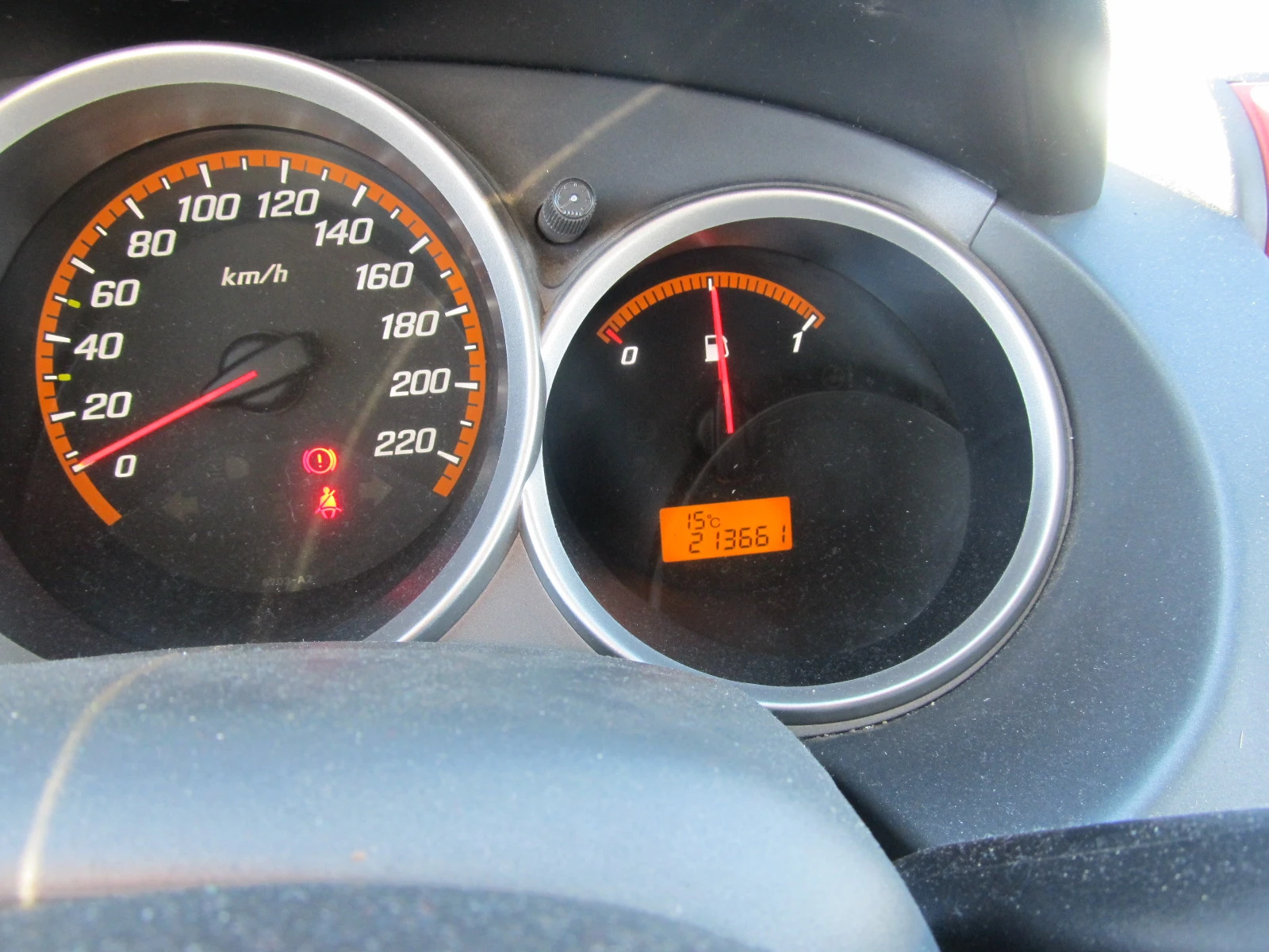 Honda Jazz  - изображение 5