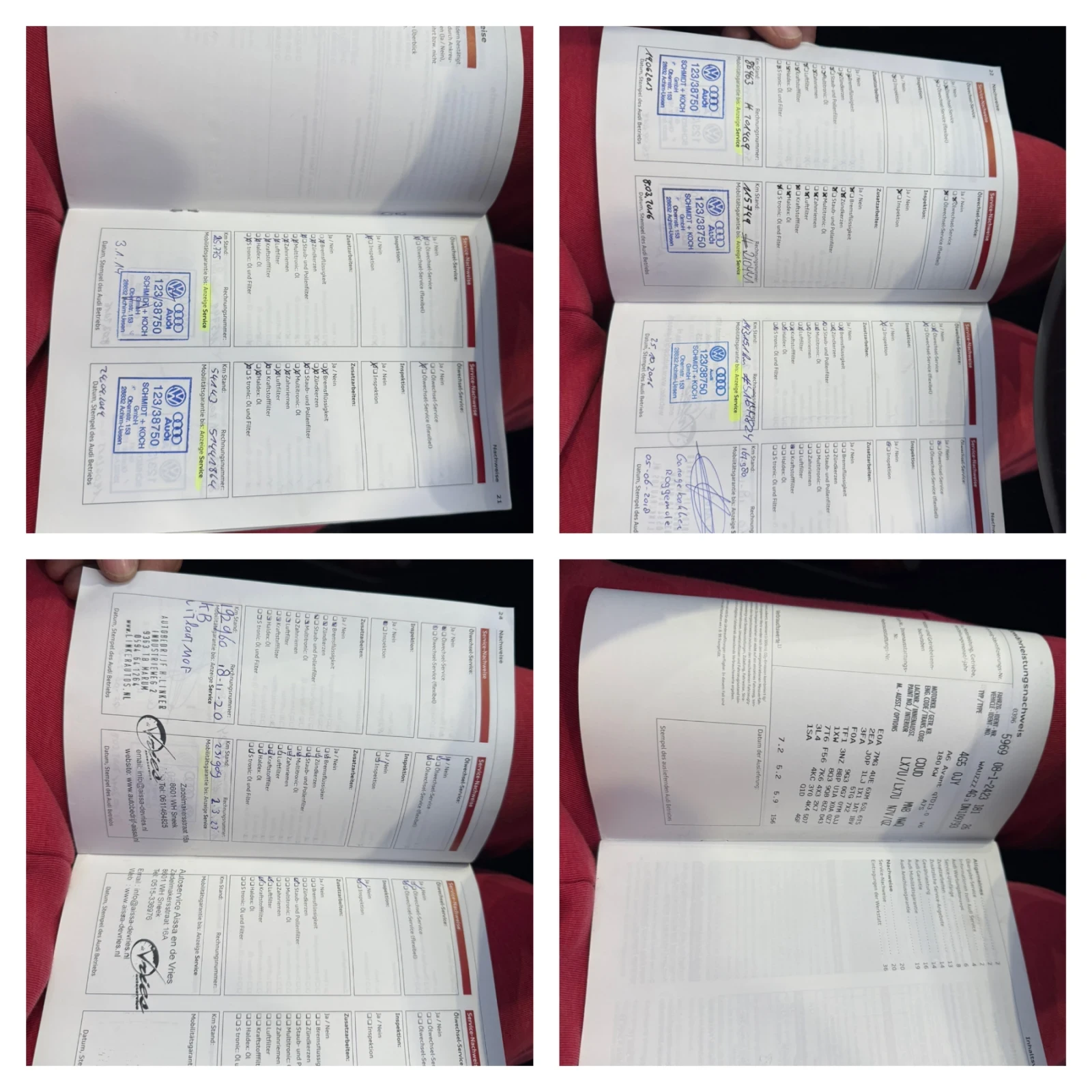 Audi A6 3.0 TDI (245hp) quattro Pro Line Plus / 2X S-Line | Mobile.bg   17