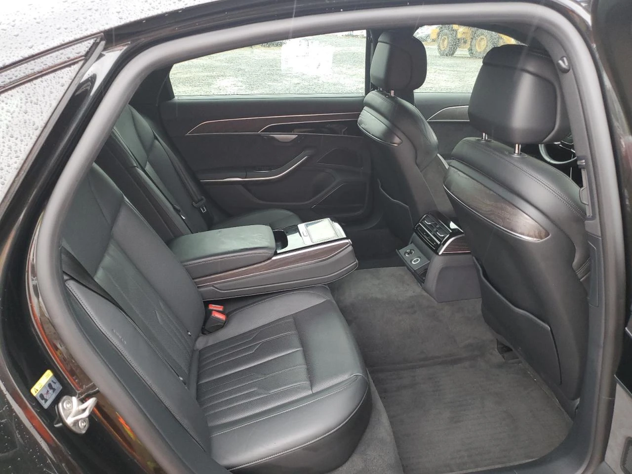 Audi A8 LONG/S-LINE/60TFSI/SOFT CLOSE/360 | Mobile.bg   9