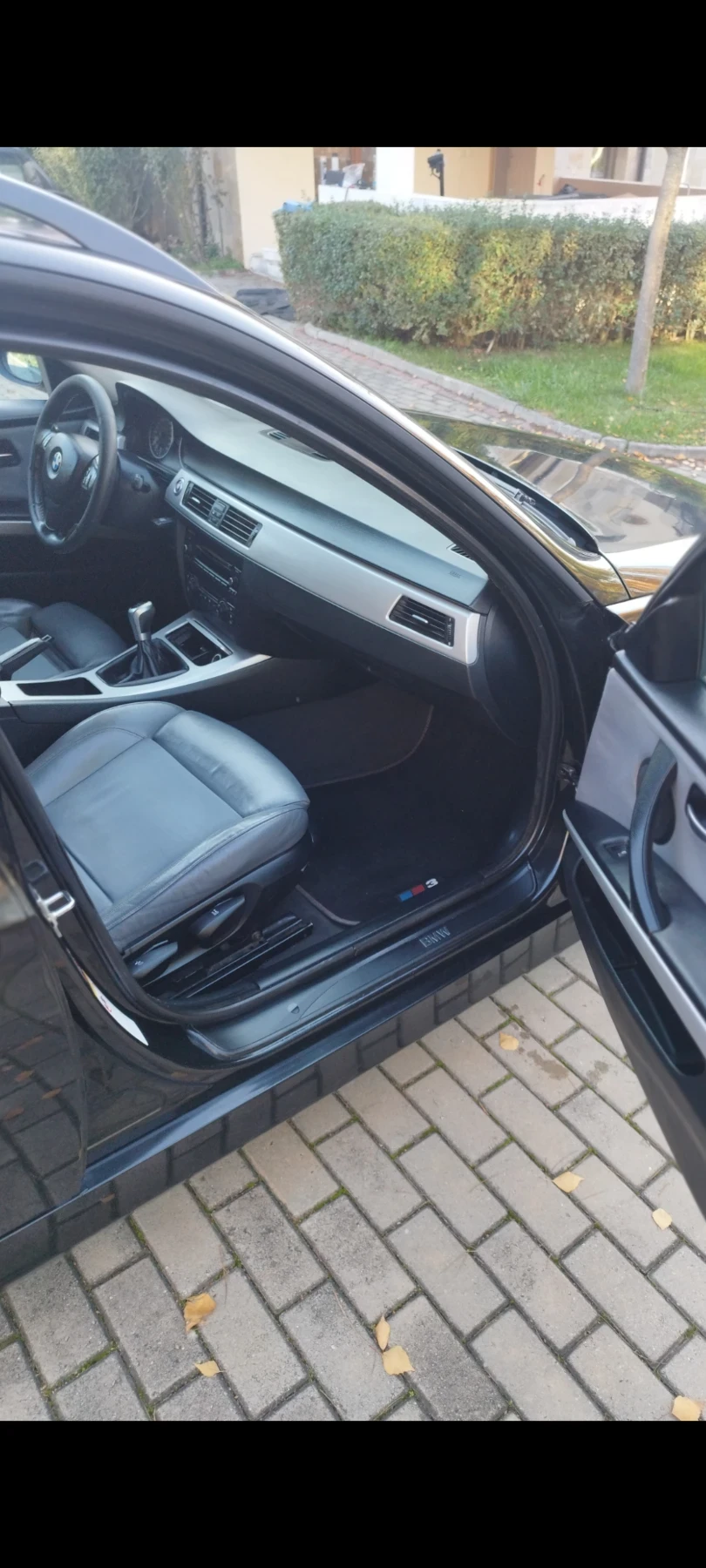 BMW 323 BMW E91 TOURING 2.0d170? TOP    | Mobile.bg   4