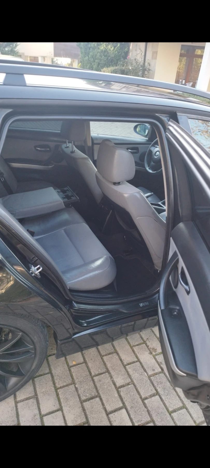 BMW 323 BMW E91 TOURING 2.0d170? TOP    | Mobile.bg   3