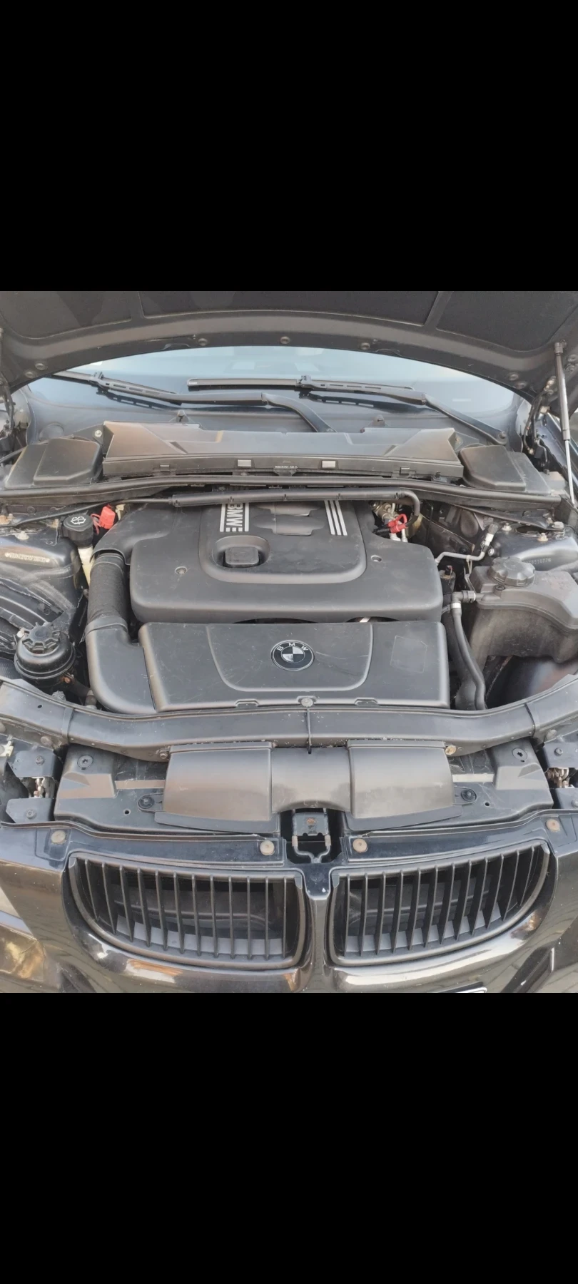 BMW 323 BMW E91 TOURING 2.0d170? TOP    | Mobile.bg   7