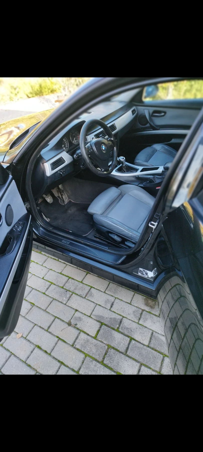 BMW 323 BMW E91 TOURING 2.0d170? TOP    | Mobile.bg   13