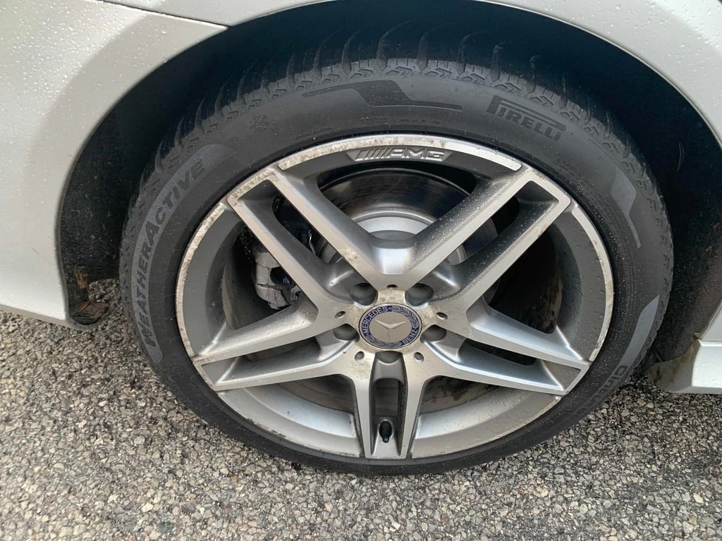 Mercedes-Benz E 400 * CARFAX *    | Mobile.bg   6