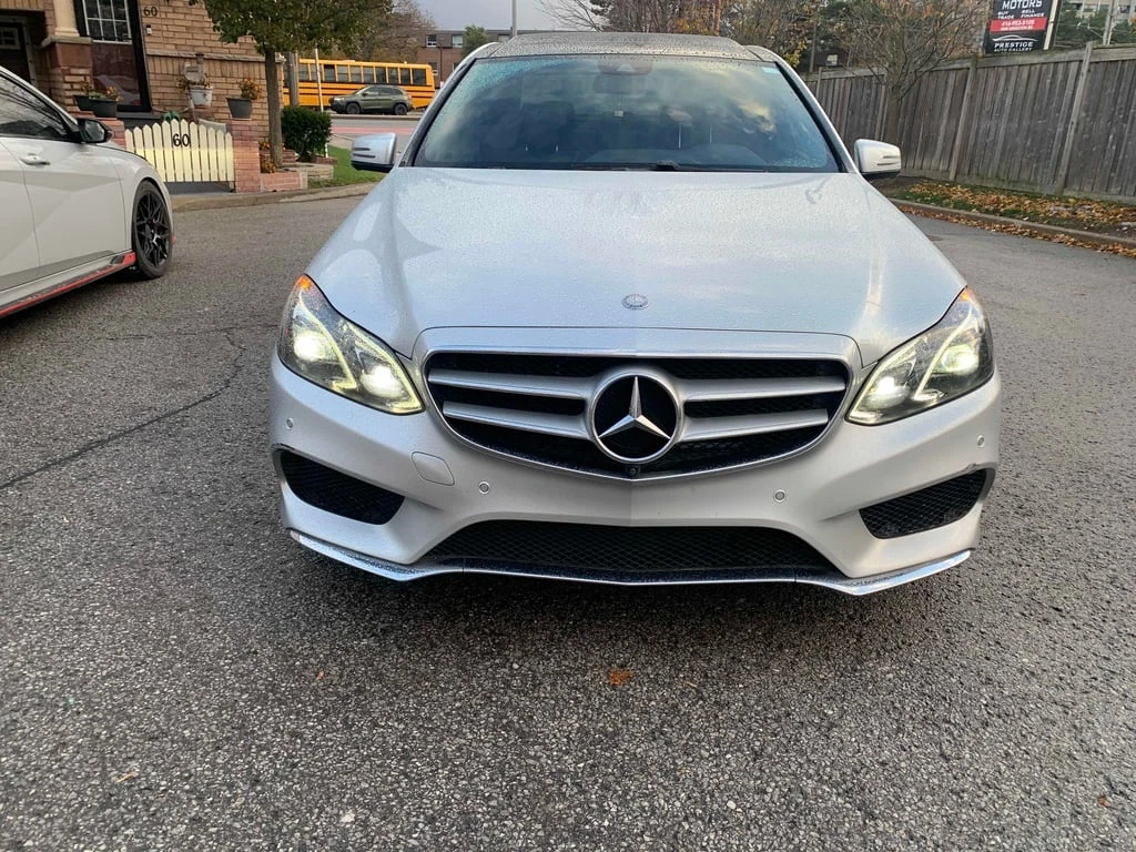 Mercedes-Benz E 400 * CARFAX *    | Mobile.bg   5