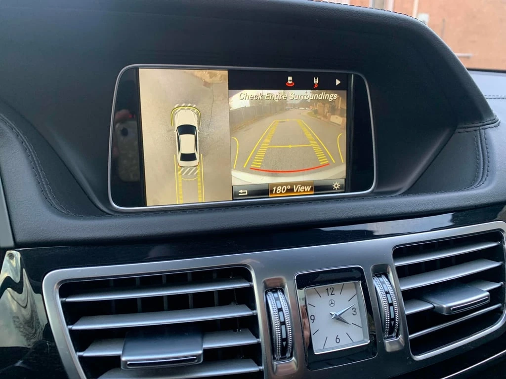 Mercedes-Benz E 400 * CARFAX *    | Mobile.bg   10