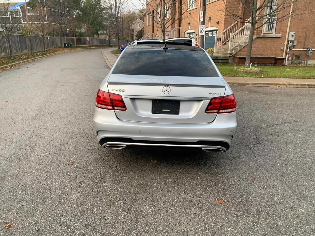 Mercedes-Benz E 400 * CARFAX *    | Mobile.bg   4