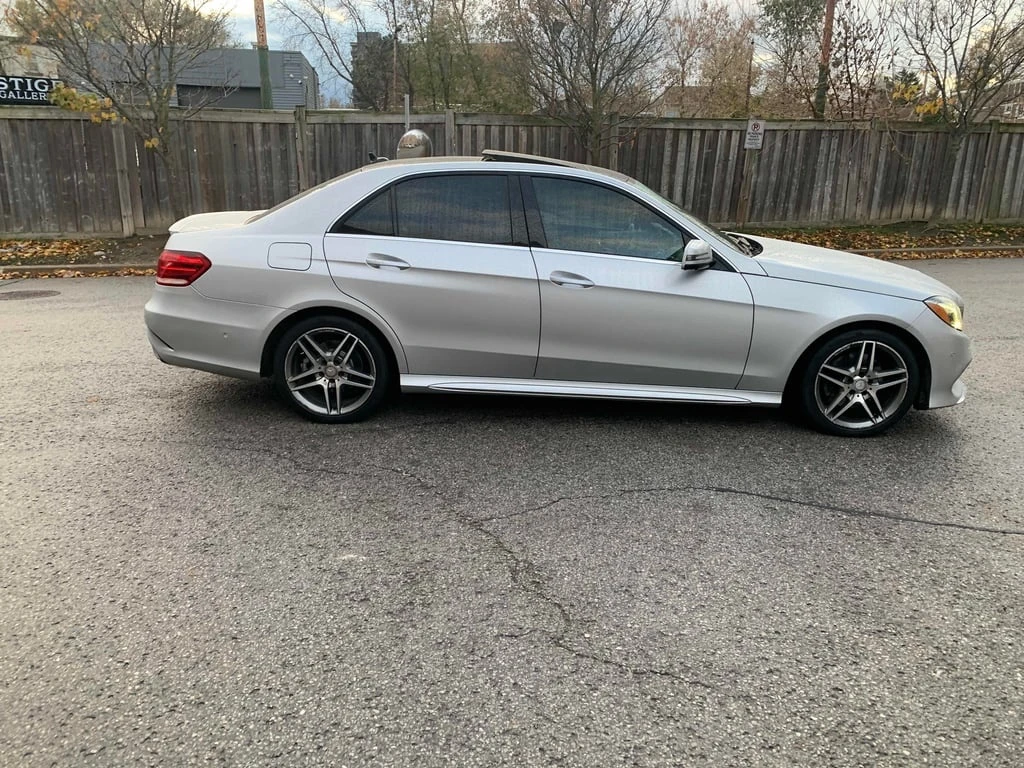 Mercedes-Benz E 400 * CARFAX *    | Mobile.bg   3