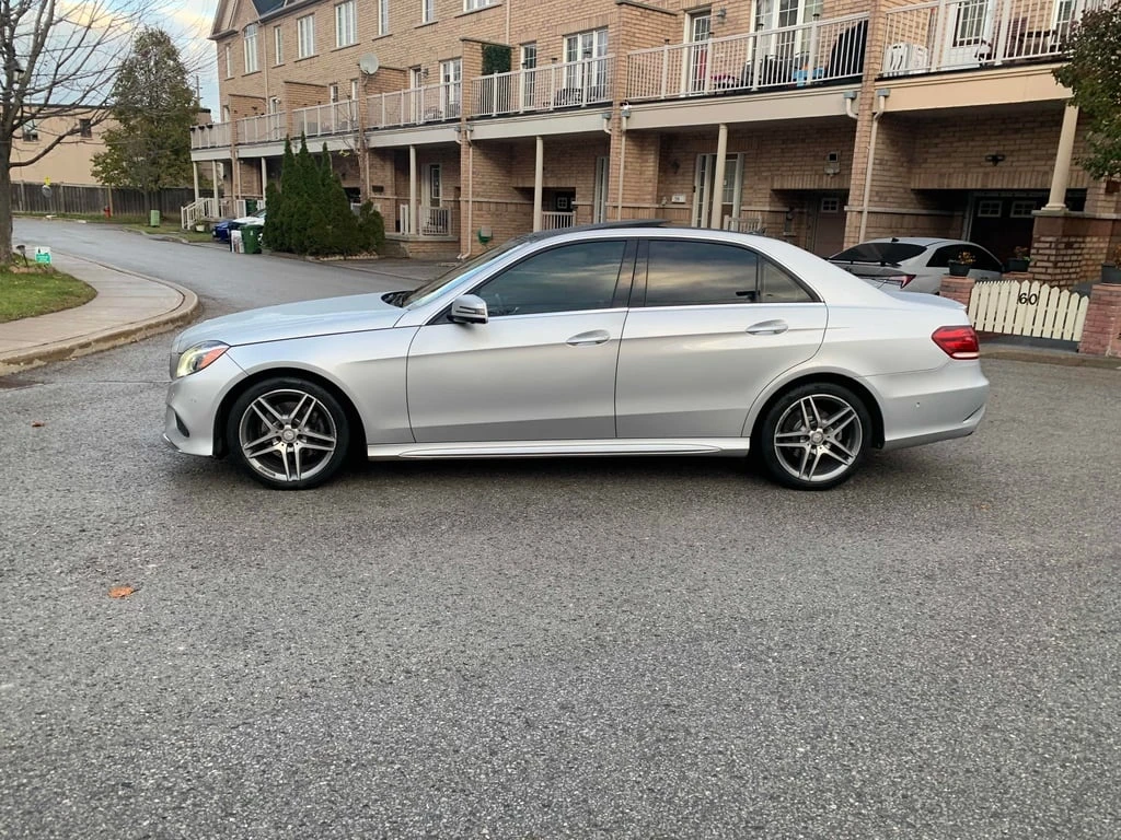 Mercedes-Benz E 400 * CARFAX *    | Mobile.bg   2