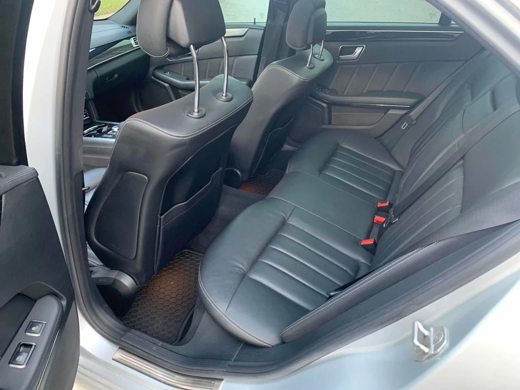 Mercedes-Benz E 400 * CARFAX *    | Mobile.bg   11