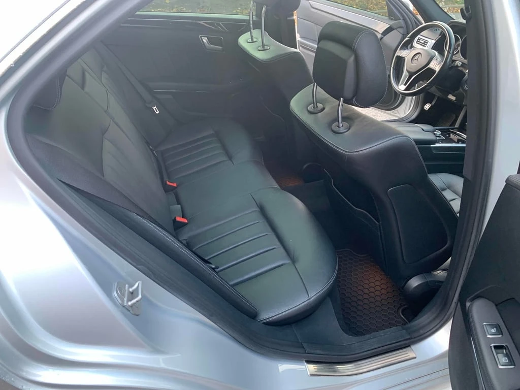 Mercedes-Benz E 400 * CARFAX *    | Mobile.bg   12