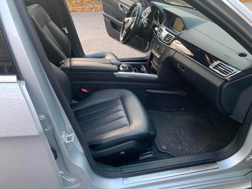 Mercedes-Benz E 400 * CARFAX *    | Mobile.bg   13