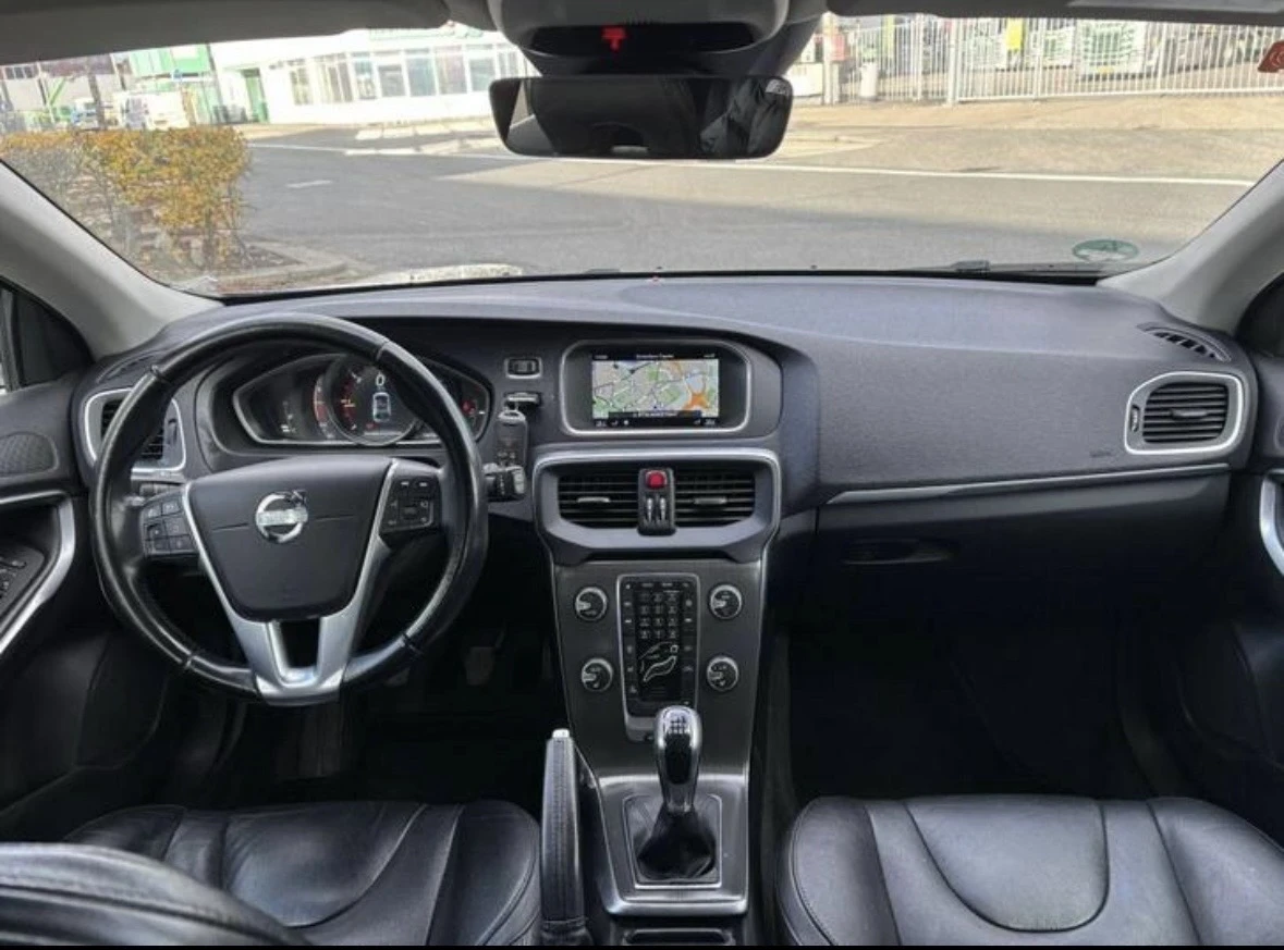 Volvo V40 2.0 | Mobile.bg � ����������� 7