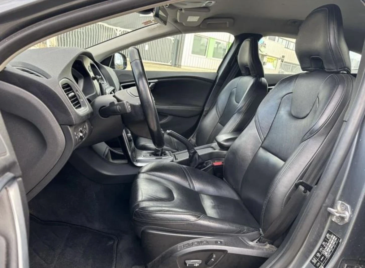 Volvo V40 2.0 | Mobile.bg � ����������� 8