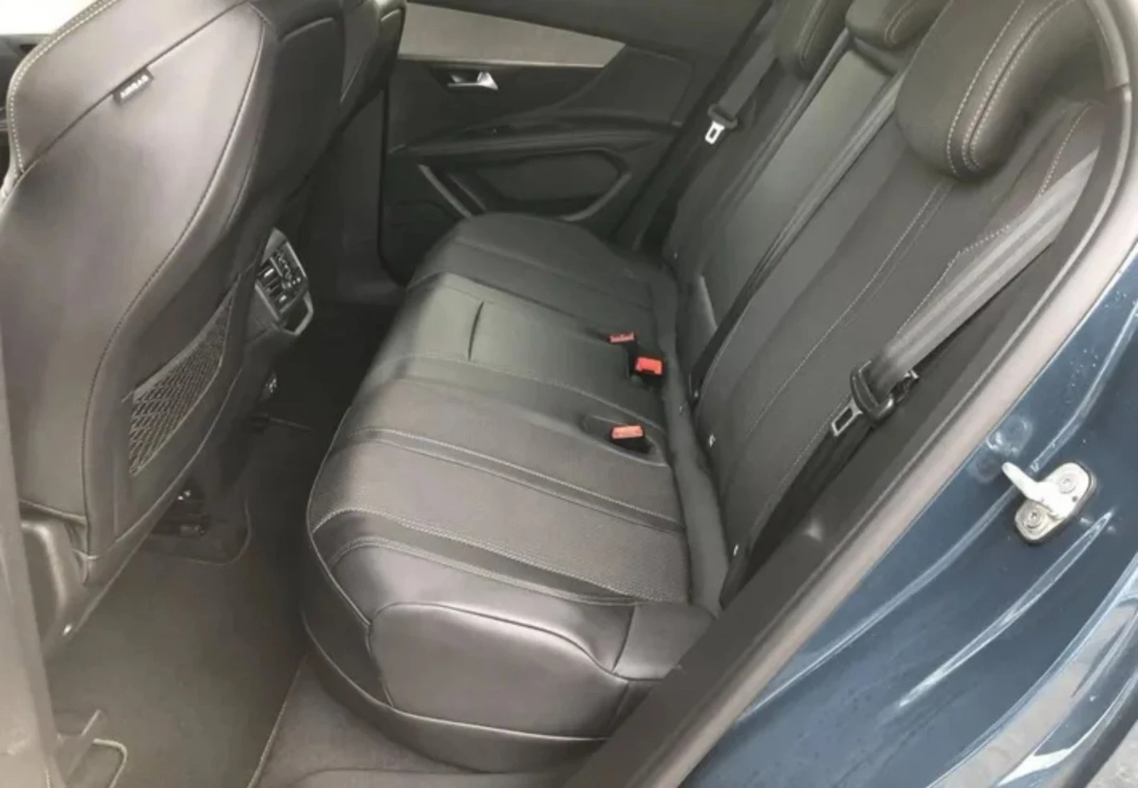 Peugeot 3008 GT PLUG-IN-HYBRID EAT8 225 - изображение 10