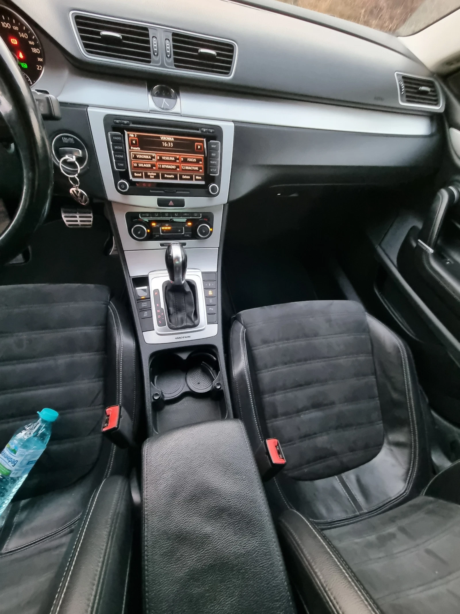 VW CC  - изображение 7