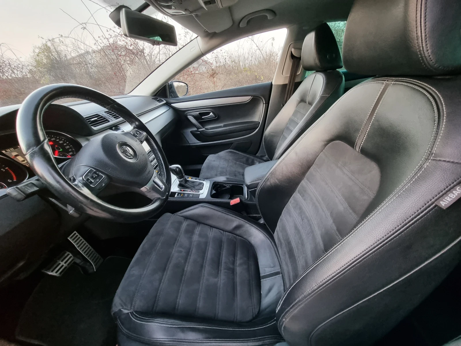 VW CC  - изображение 6