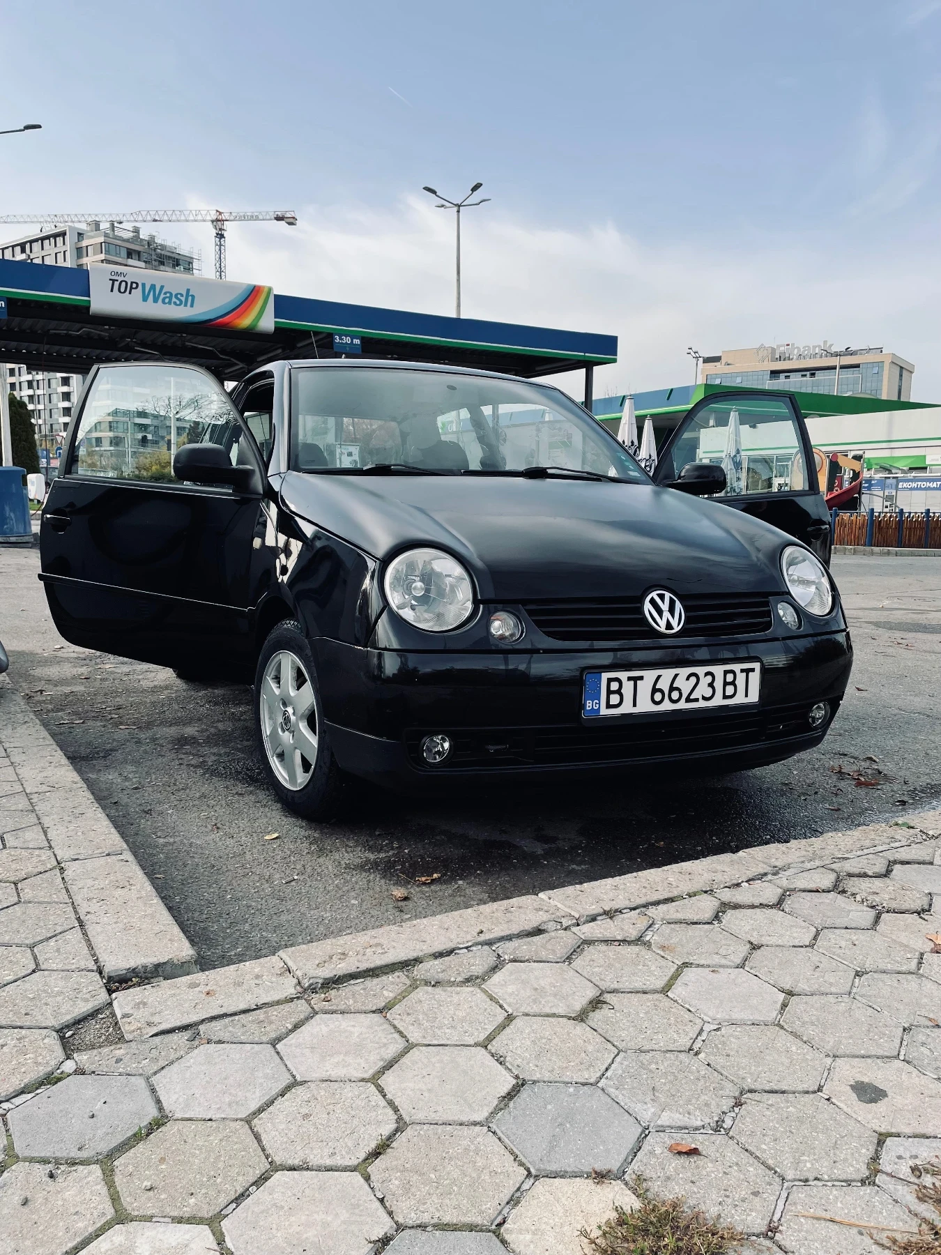 VW Lupo | Mobile.bg � ����������� 1