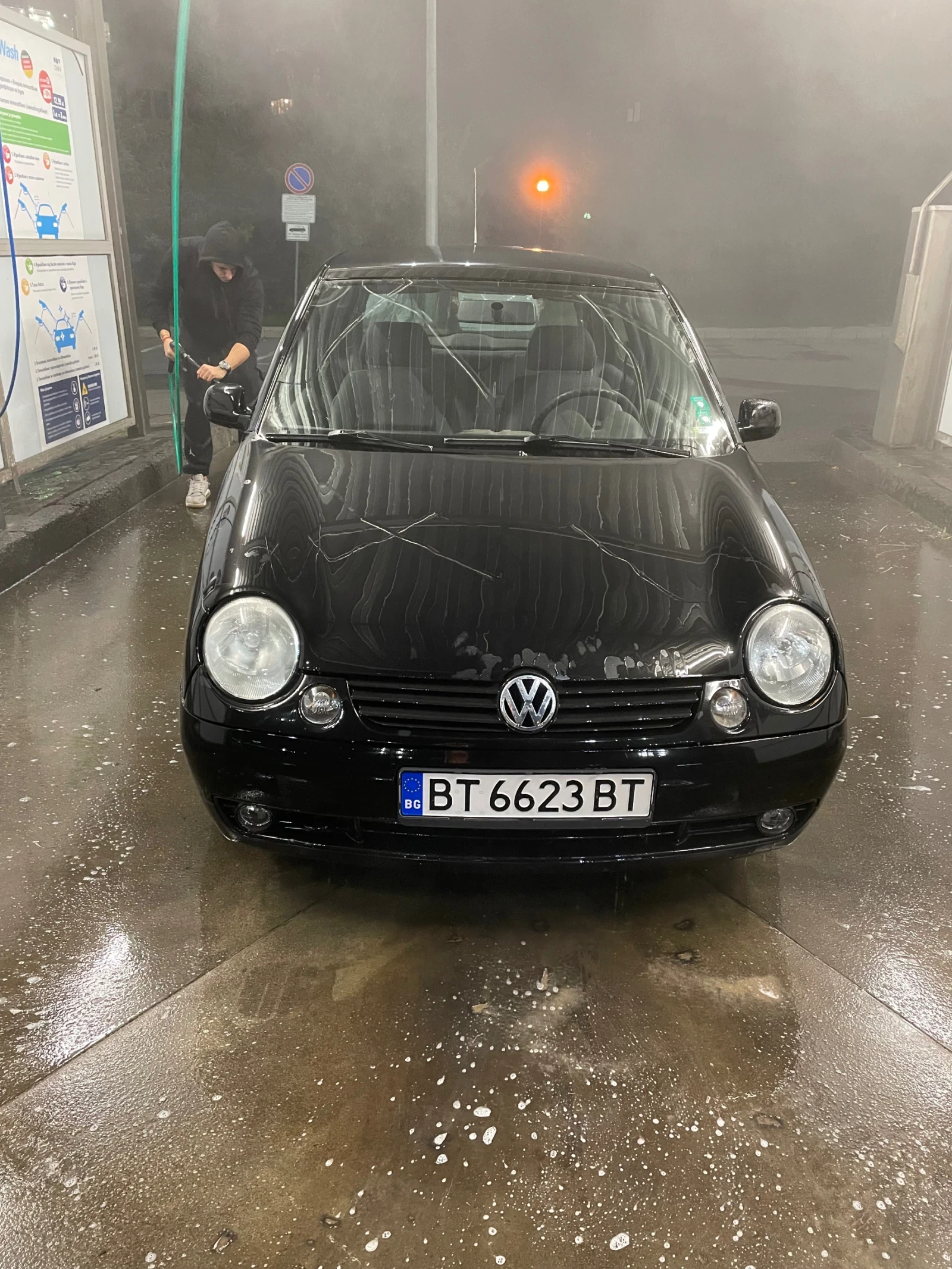 VW Lupo  - изображение 2