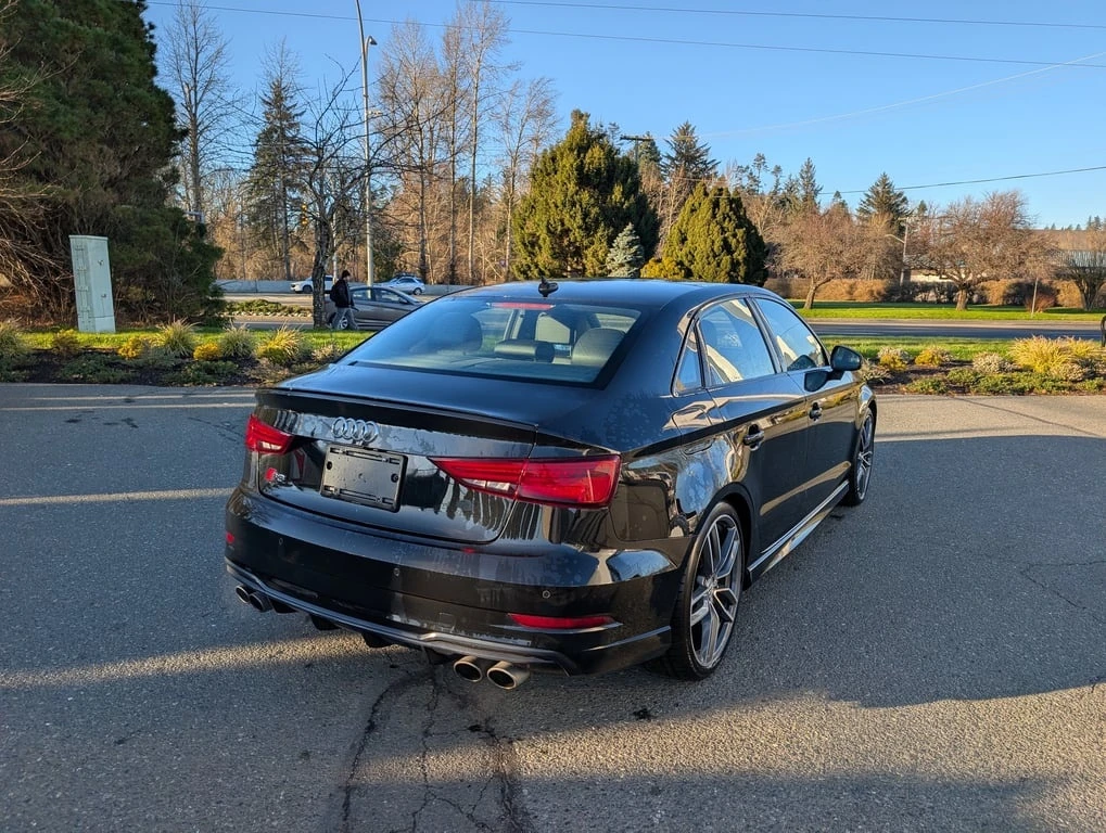 Audi S3 * Technik * CARFAX * ��� ������������ ������ | Mobile.bg � ����������� 11