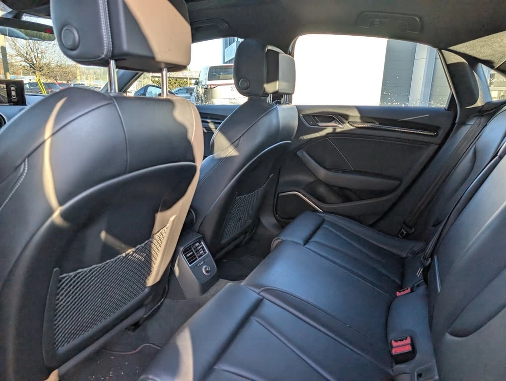 Audi S3 * Technik * CARFAX * ��� ������������ ������ | Mobile.bg � ����������� 15