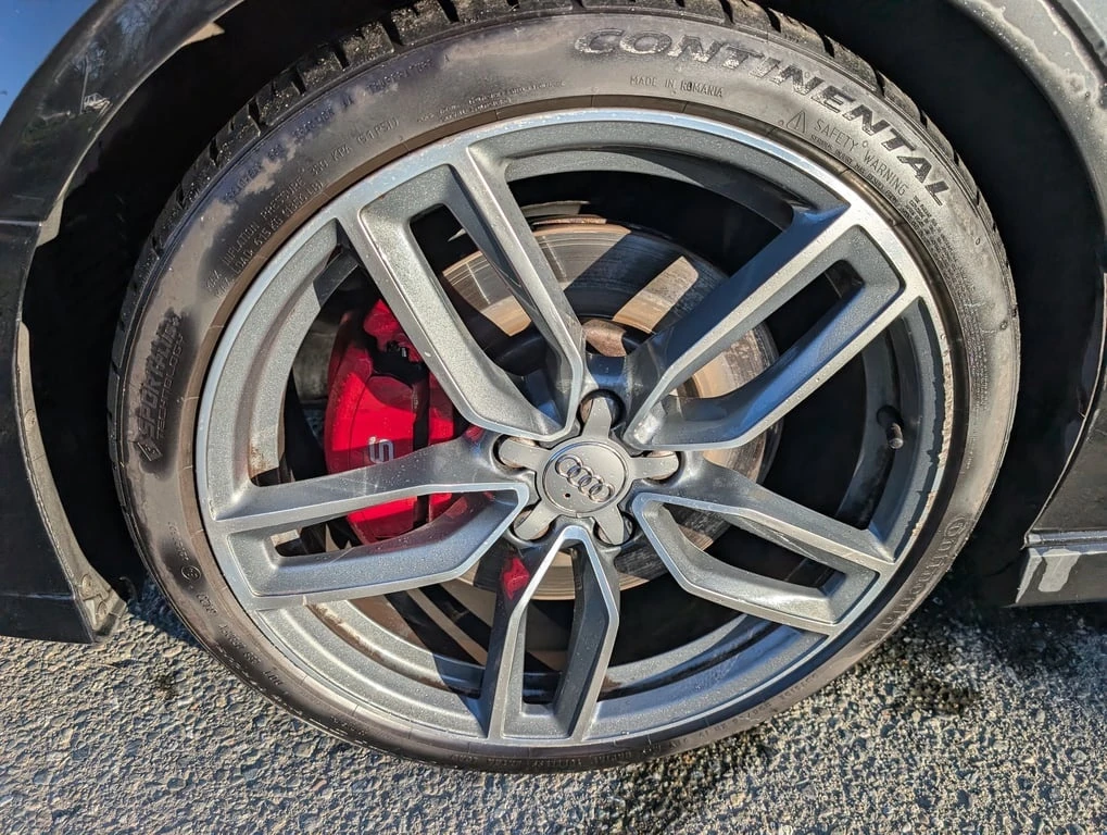 Audi S3 * Technik * CARFAX * ��� ������������ ������ | Mobile.bg � ����������� 14