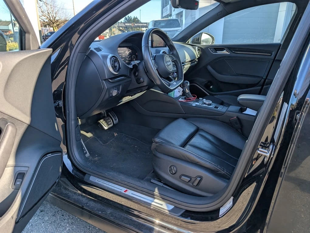 Audi S3 * Technik * CARFAX * ��� ������������ ������ | Mobile.bg � ����������� 10