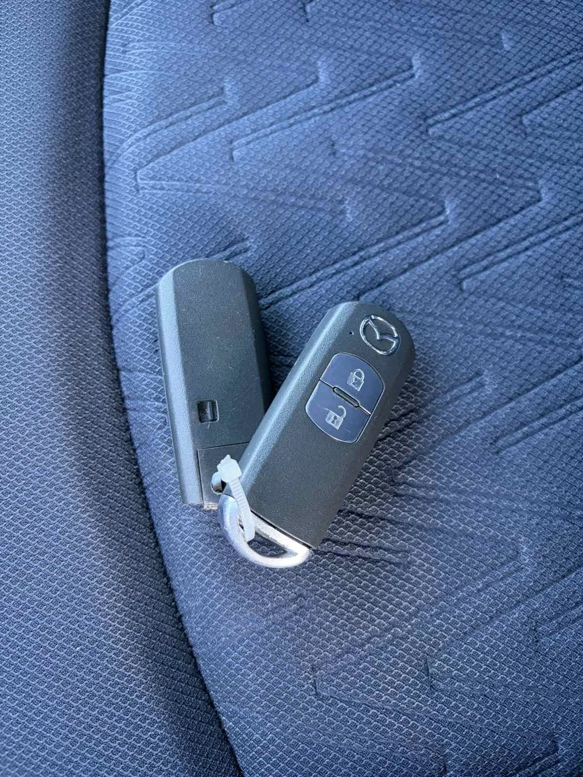 Mazda 2 1.5/90�/EURO6/��������� ���������! | Mobile.bg � ����������� 15