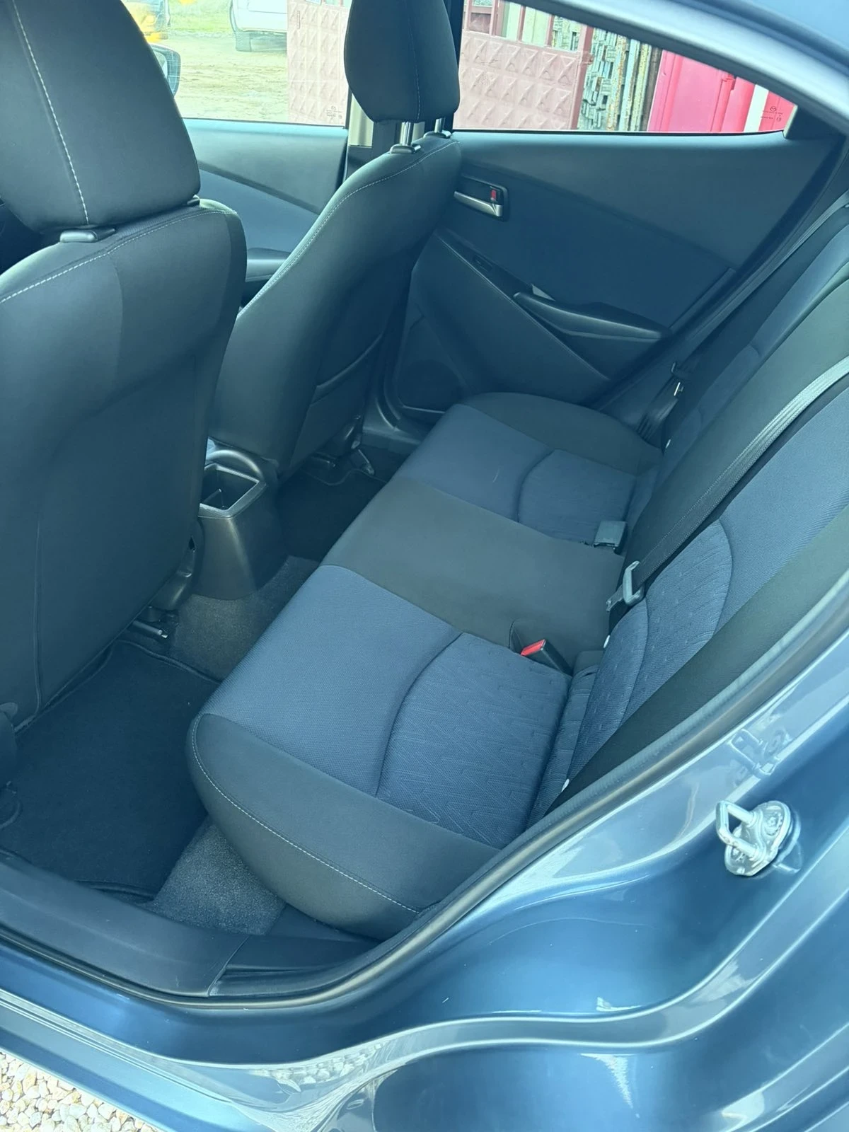 Mazda 2 1.5/90�/EURO6/��������� ���������! | Mobile.bg � ����������� 7