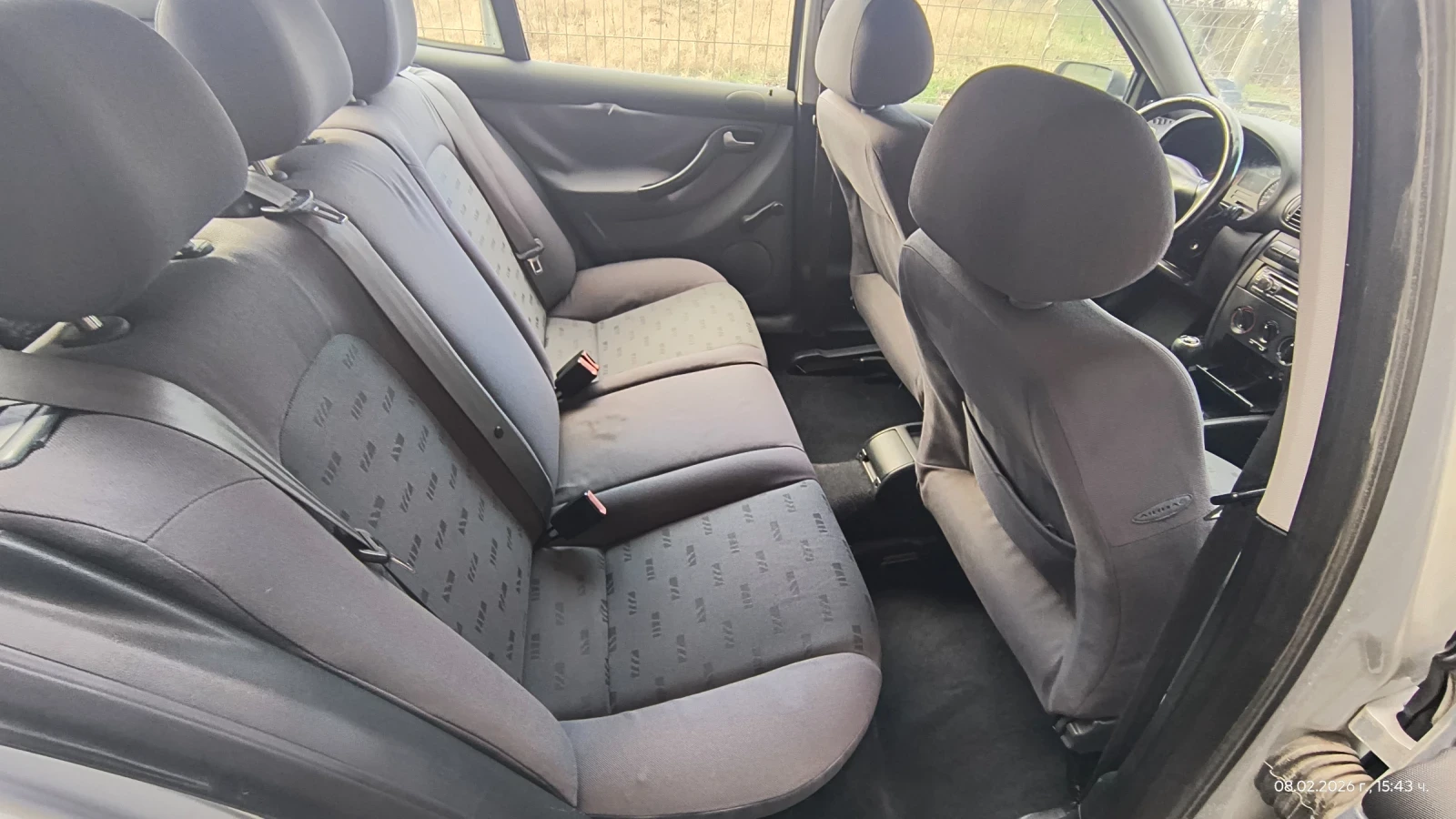 Seat Leon 1.9tdi - изображение 9