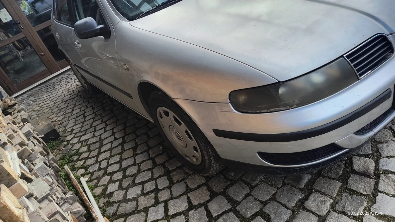 Seat Leon 1.9tdi - изображение 2