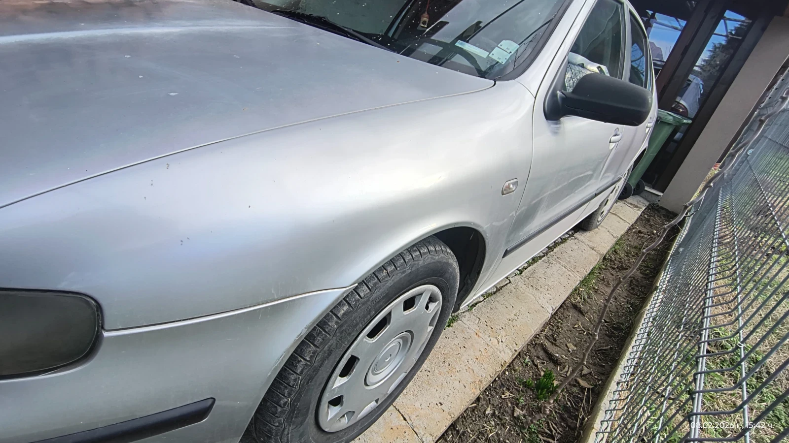 Seat Leon 1.9tdi - изображение 6