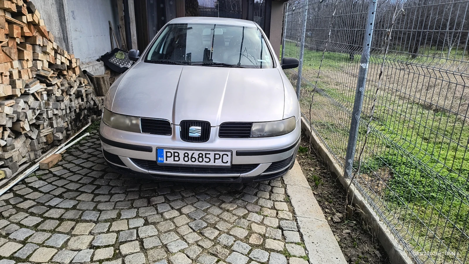 Seat Leon 1.9tdi | Mobile.bg � ����������� 1