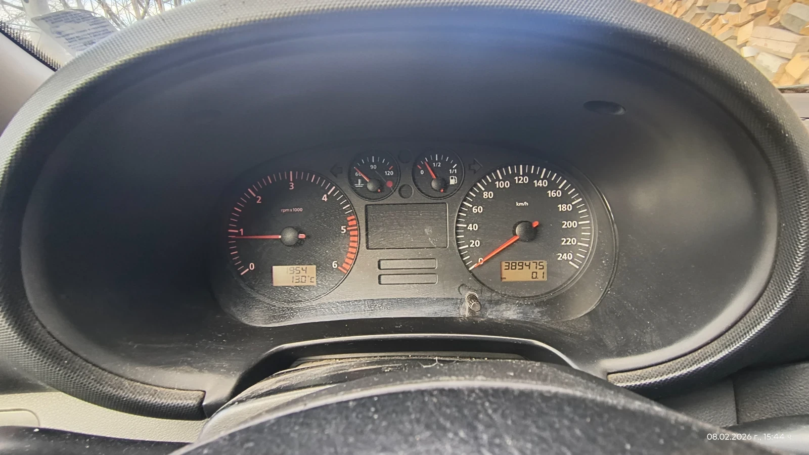 Seat Leon 1.9tdi - изображение 10