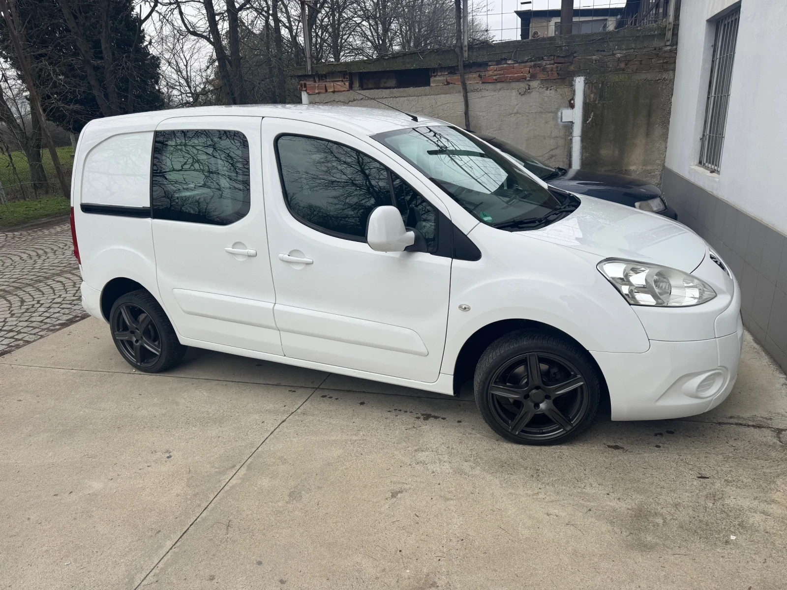 Peugeot Partner  - изображение 3