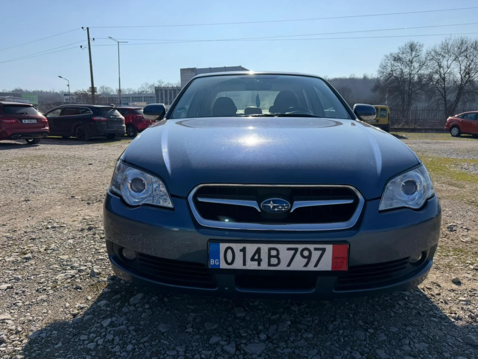 Subaru Legacy 3.0 H6 - ����� | Mobile.bg � ����������� 2