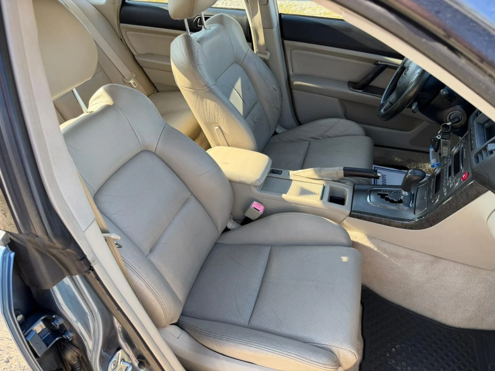 Subaru Legacy 3.0 H6 - ����� | Mobile.bg � ����������� 11