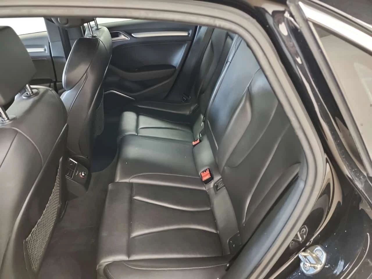 Audi A3 * 2.0T TECHNIK * CARFAX * ���� �� �� | Mobile.bg � ����������� 11